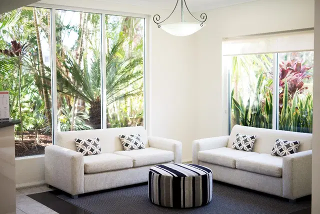 Xanadu Resort Wohnbeispiel