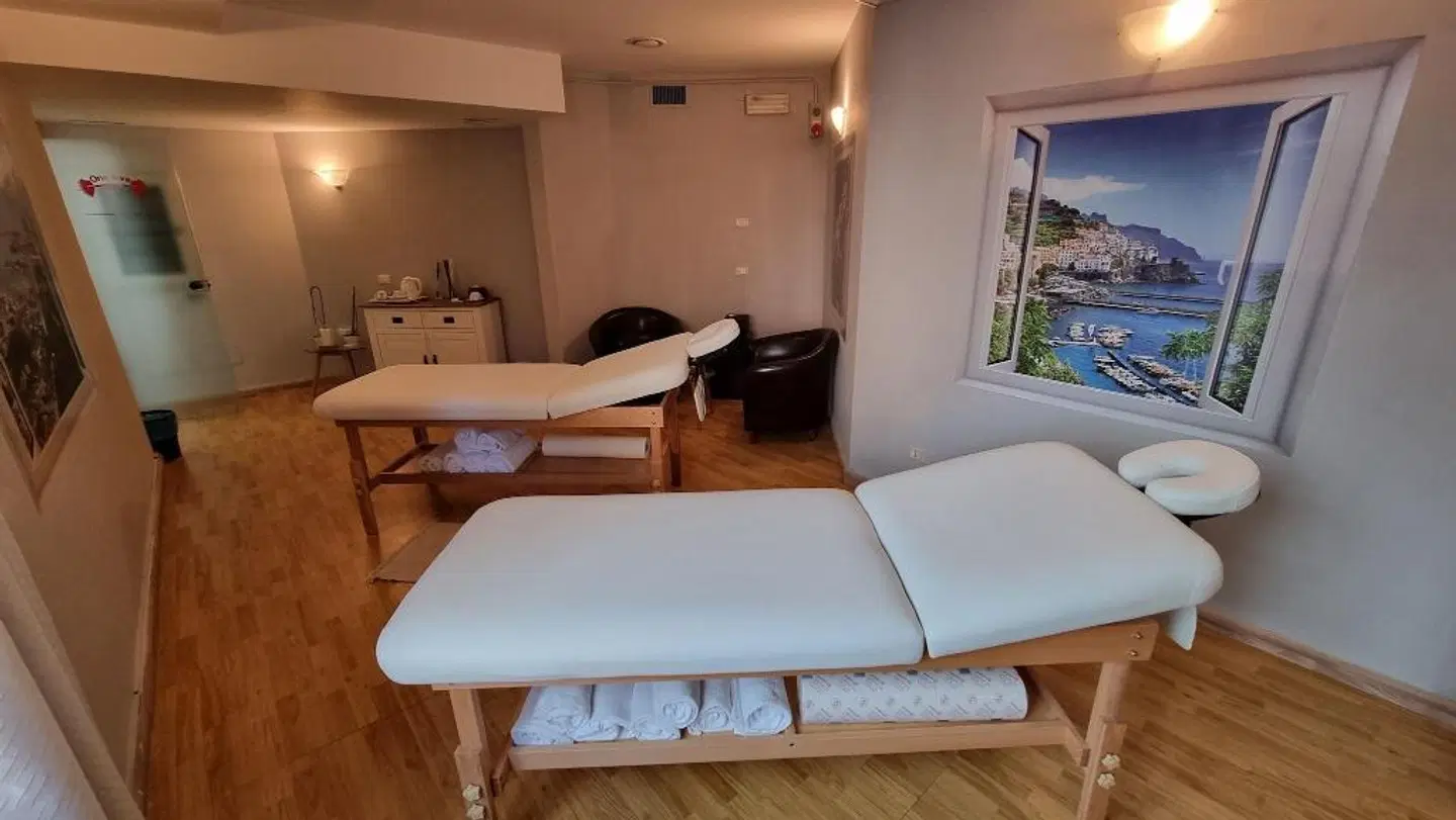 Centro Congressi Polo Nautico Wohnbeispiel