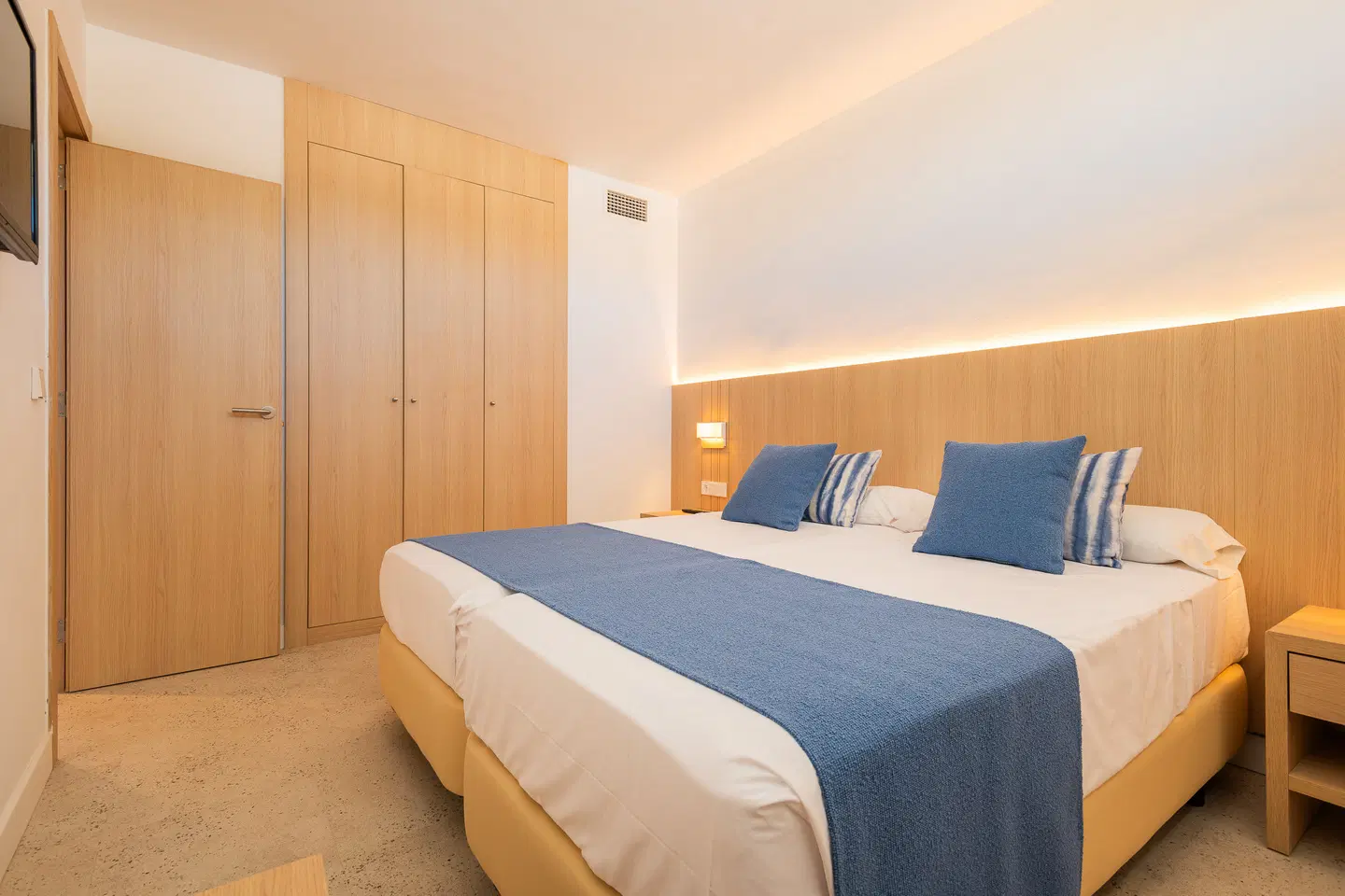 Sol de Alcudia Apartments Wohnbeispiel