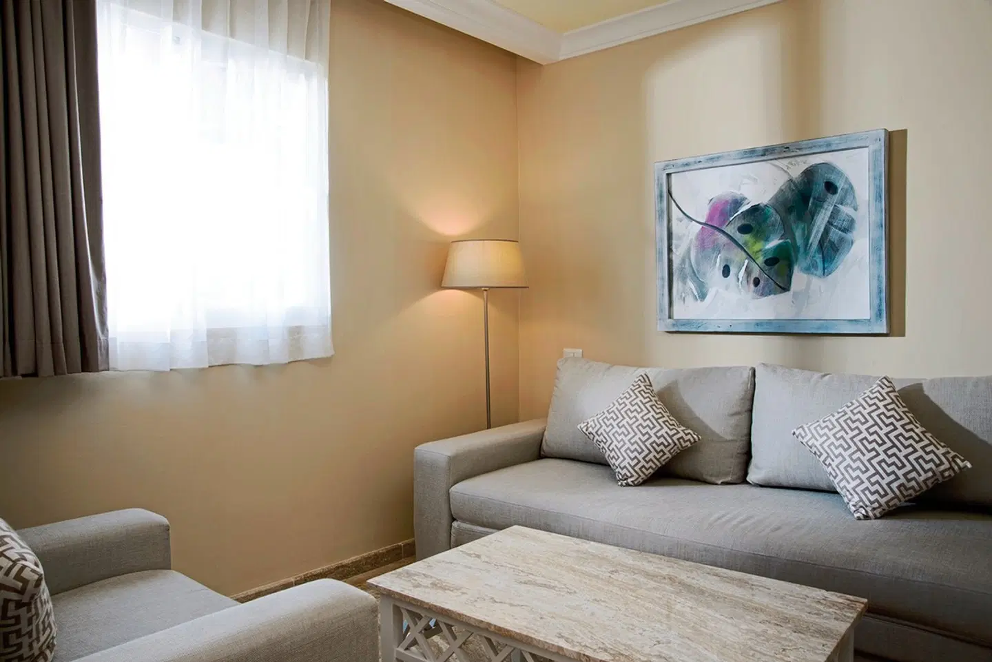 VIK Hotel Cayena Beach Wohnbeispiel