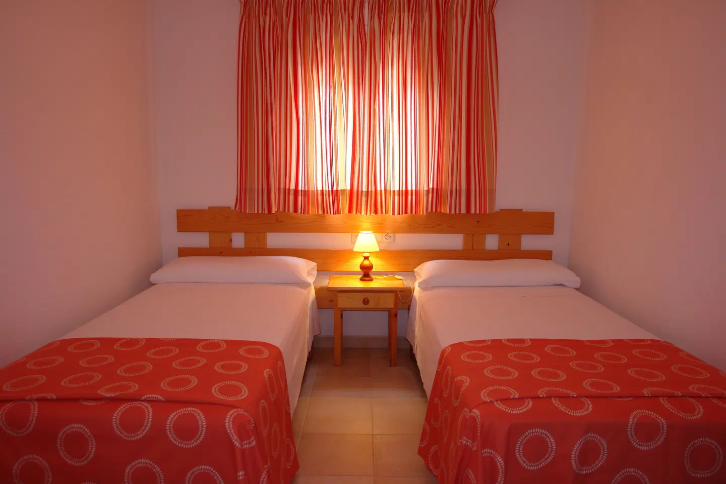 Escandell Wohnbeispiel