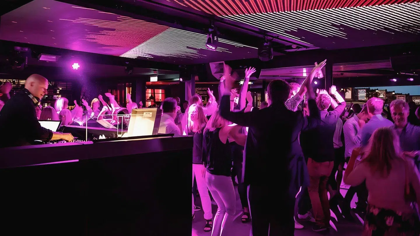 Hotel Tylösand Personen