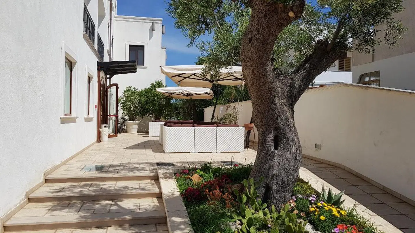 Victoria Aussenansicht