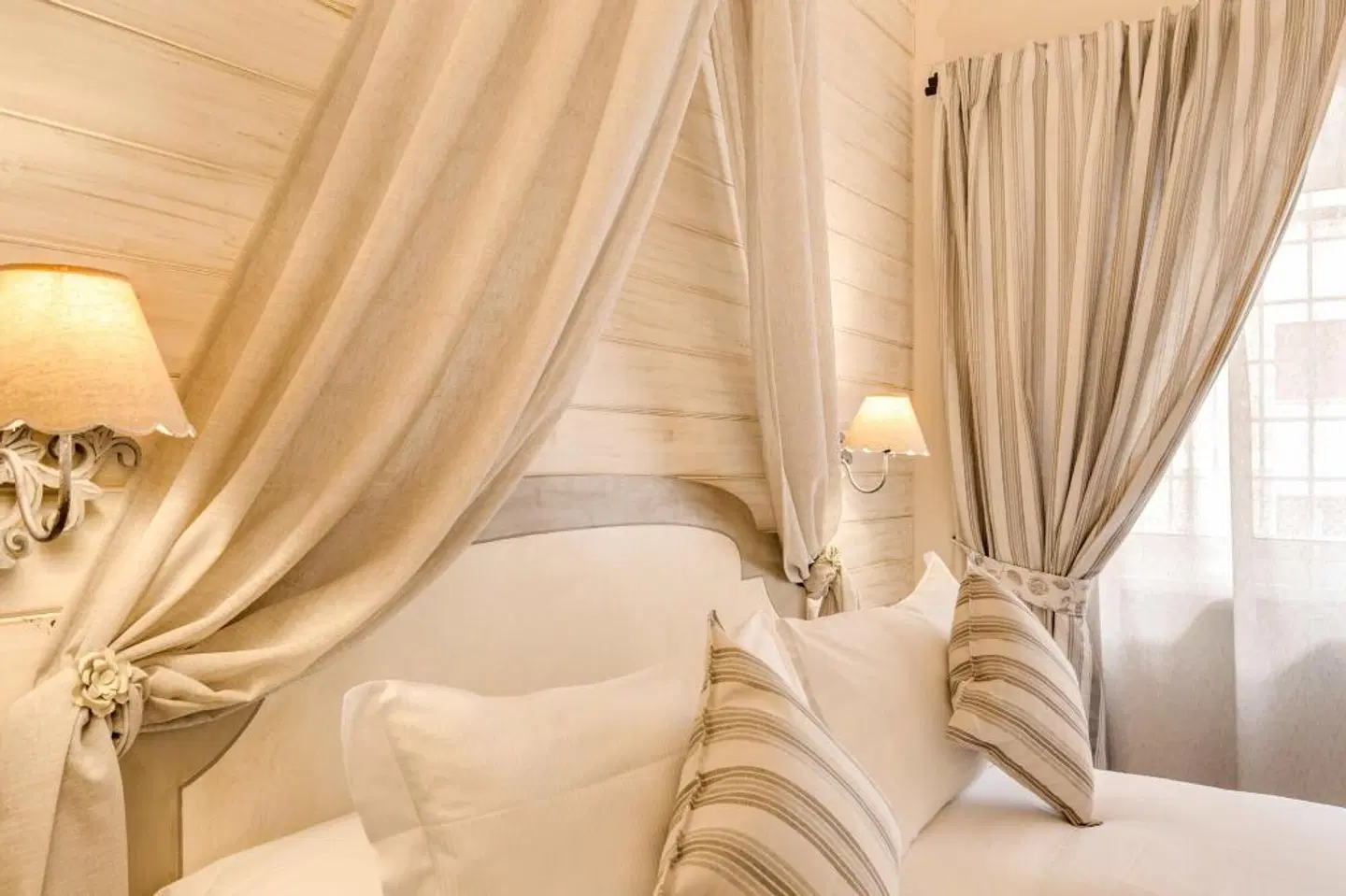 Casa Mia Vaticano Wellness