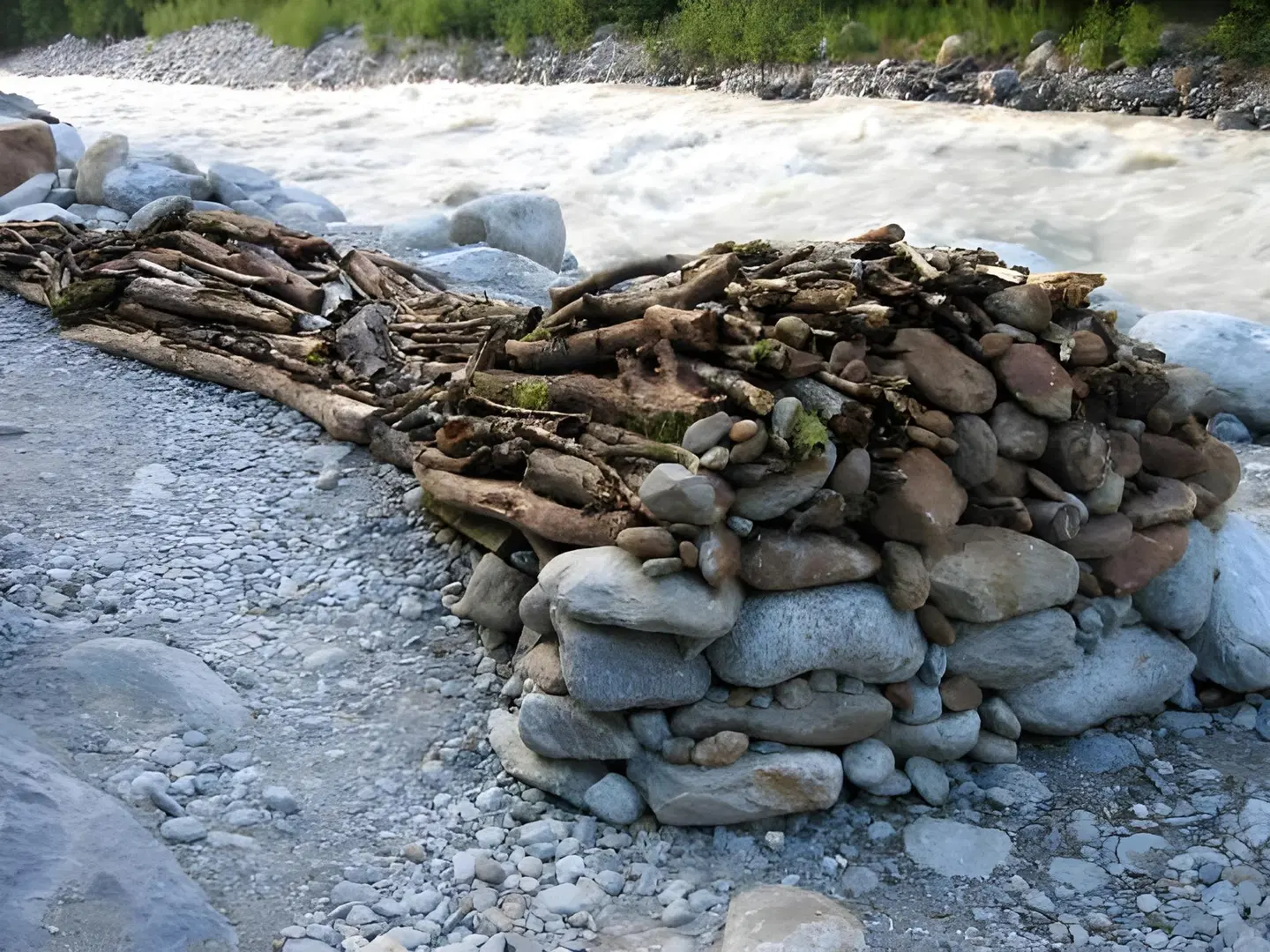 Hostel Naturfreundehaus Strand