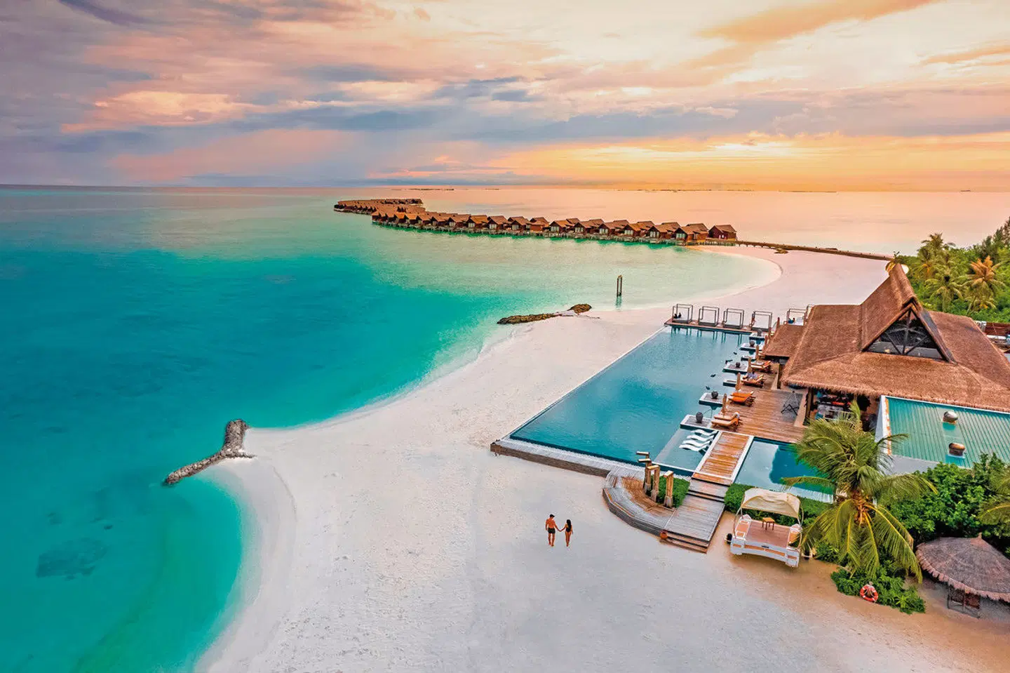 Grand Park Kodhipparu Strand