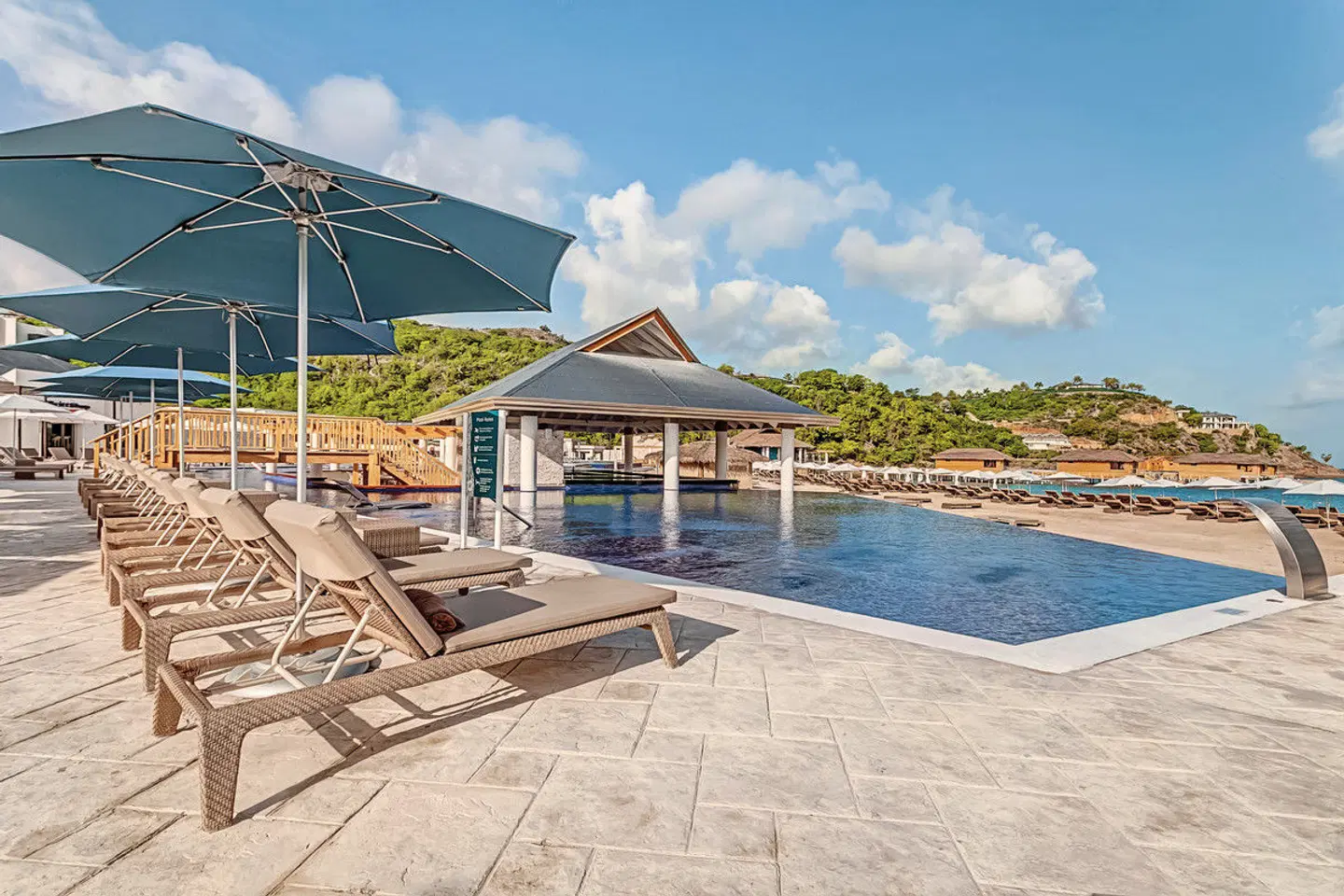 Royalton Antigua, An Autograph Collection All-Inclusive Resort Pool
