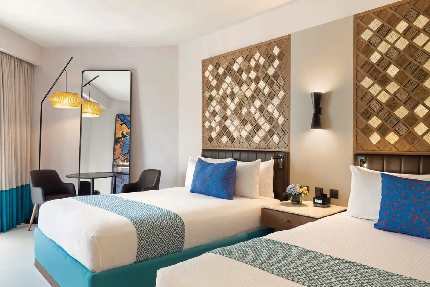 Secrets La Romana Resort & Spa Wohnbeispiel