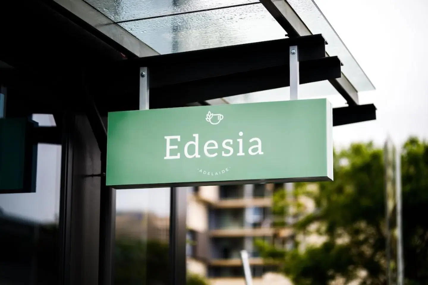 Avani Adelaide Residences Aussenansicht