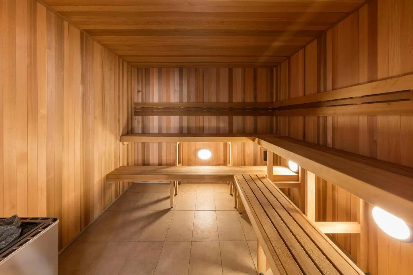 Avani Adelaide Residences Wellness