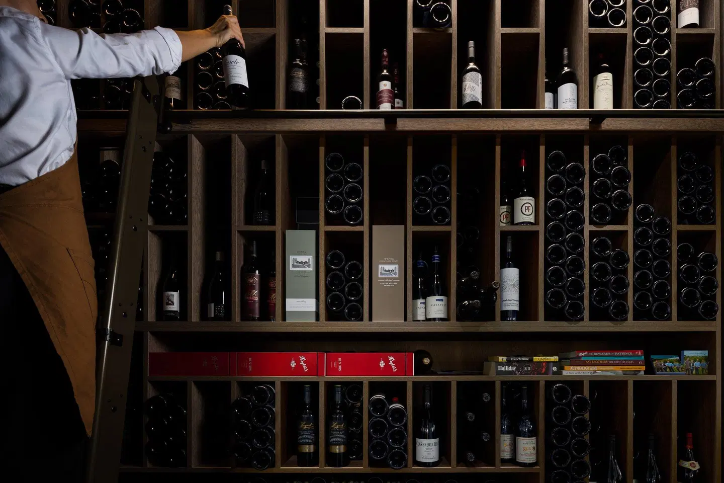 Bailey, a Crystalbrook Collection Hotel Aussenansicht