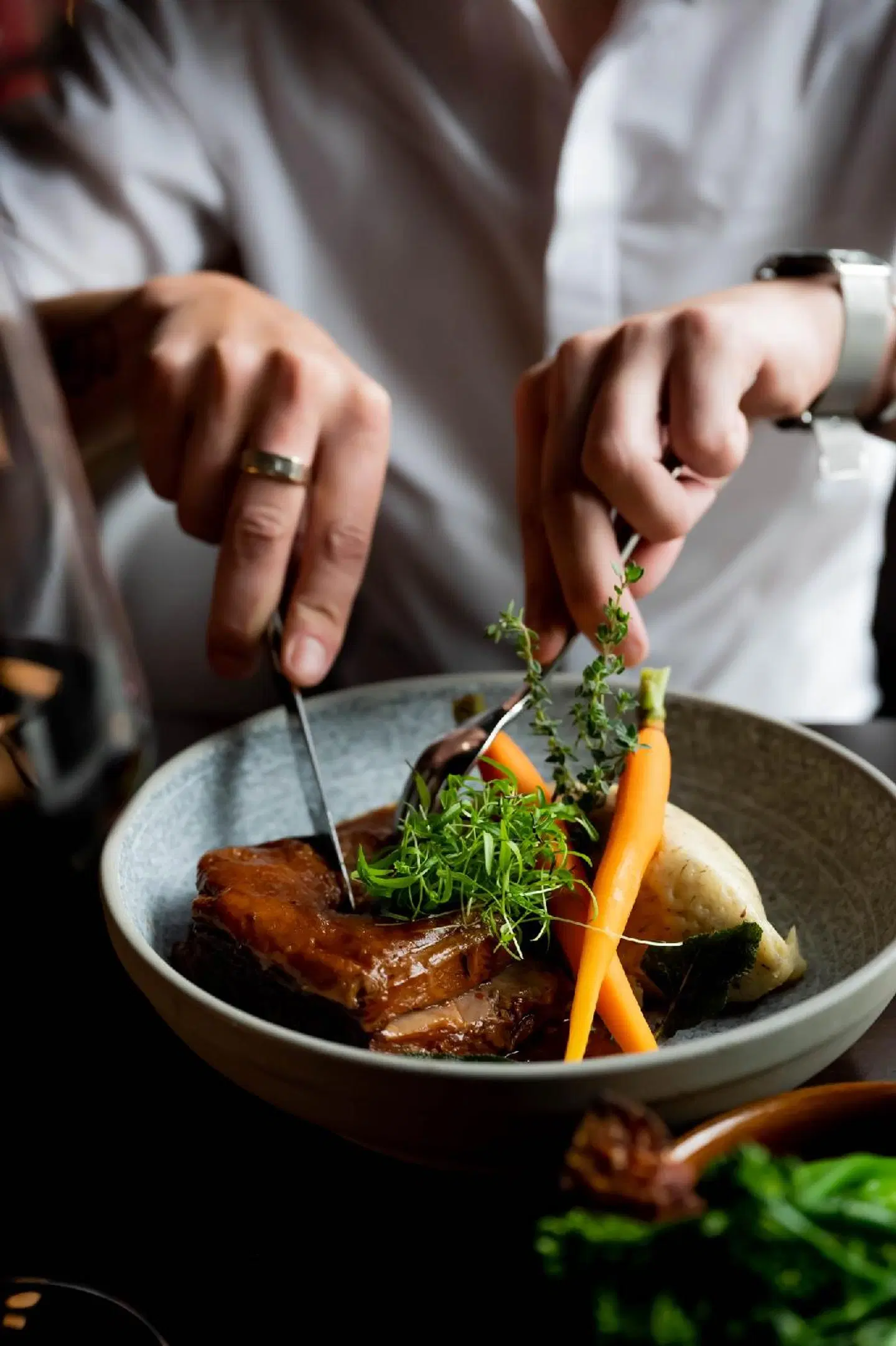 Bailey, a Crystalbrook Collection Hotel Wellness