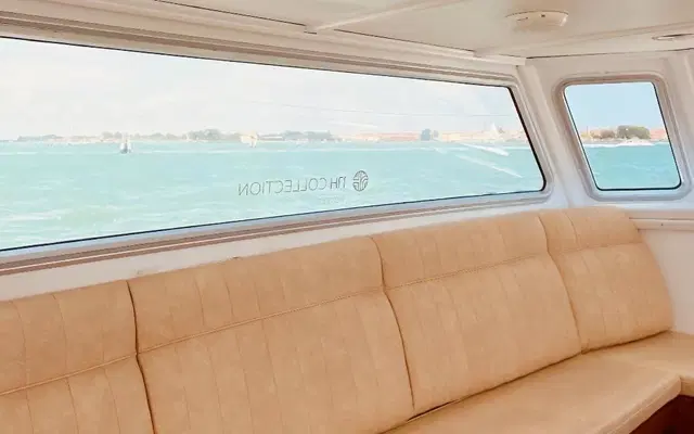 NH Collection Murano Villa Lobby