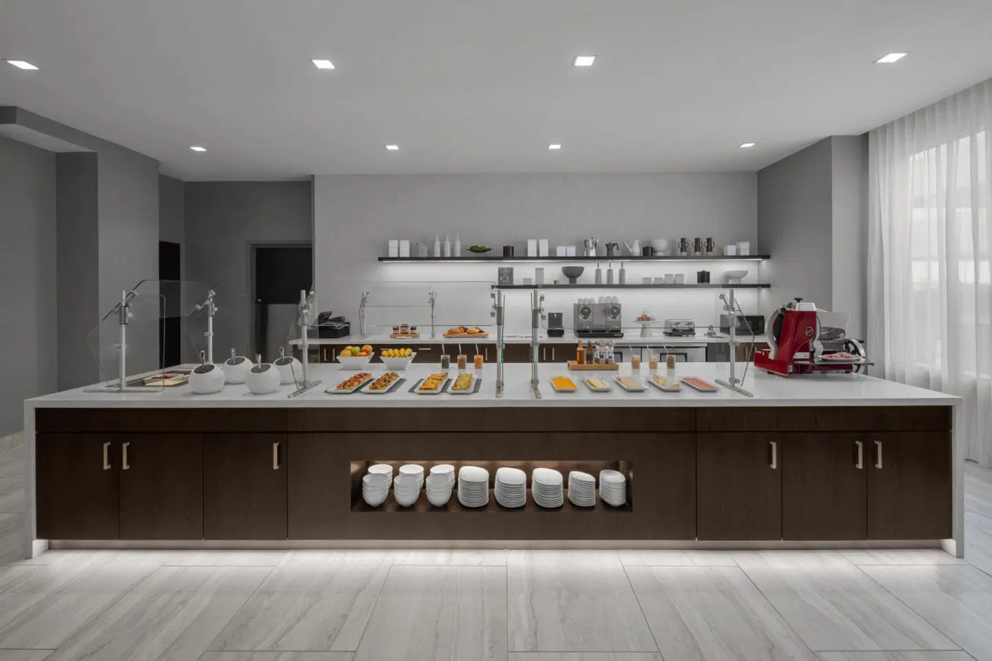 AC Hotel Miami Dadeland Konferenz