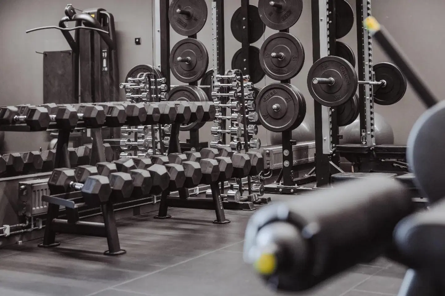 Clarion Hotel The Pier Sport und Entertainment