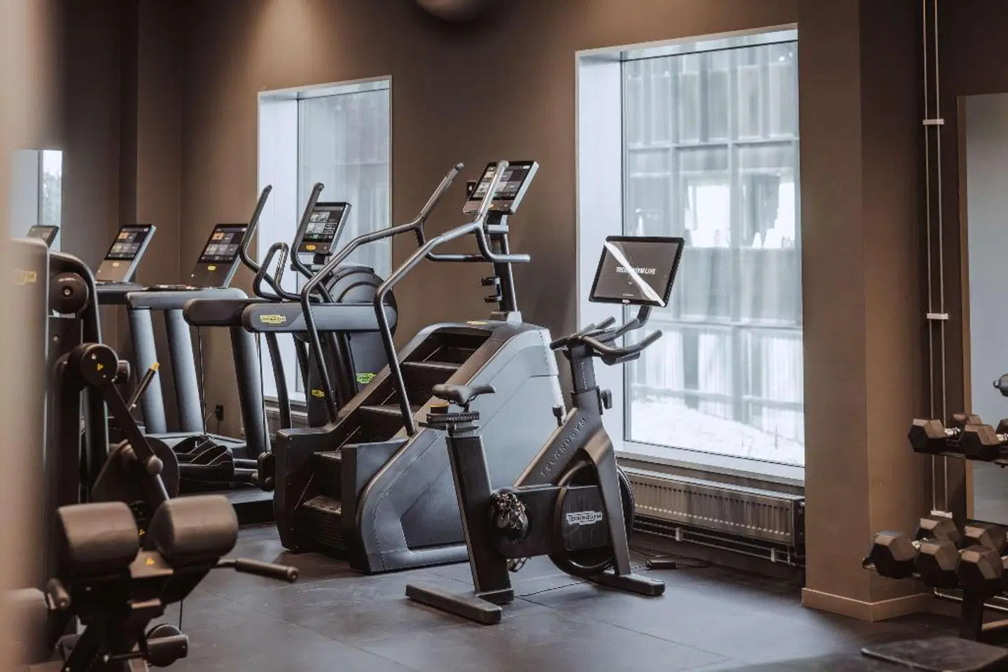 Clarion Hotel The Pier Sport und Entertainment