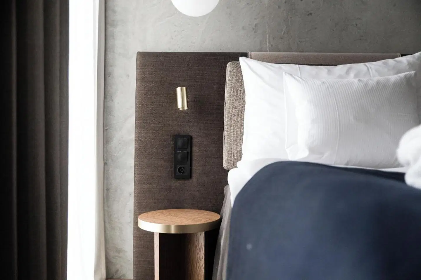 Clarion Hotel Draken Wohnbeispiel