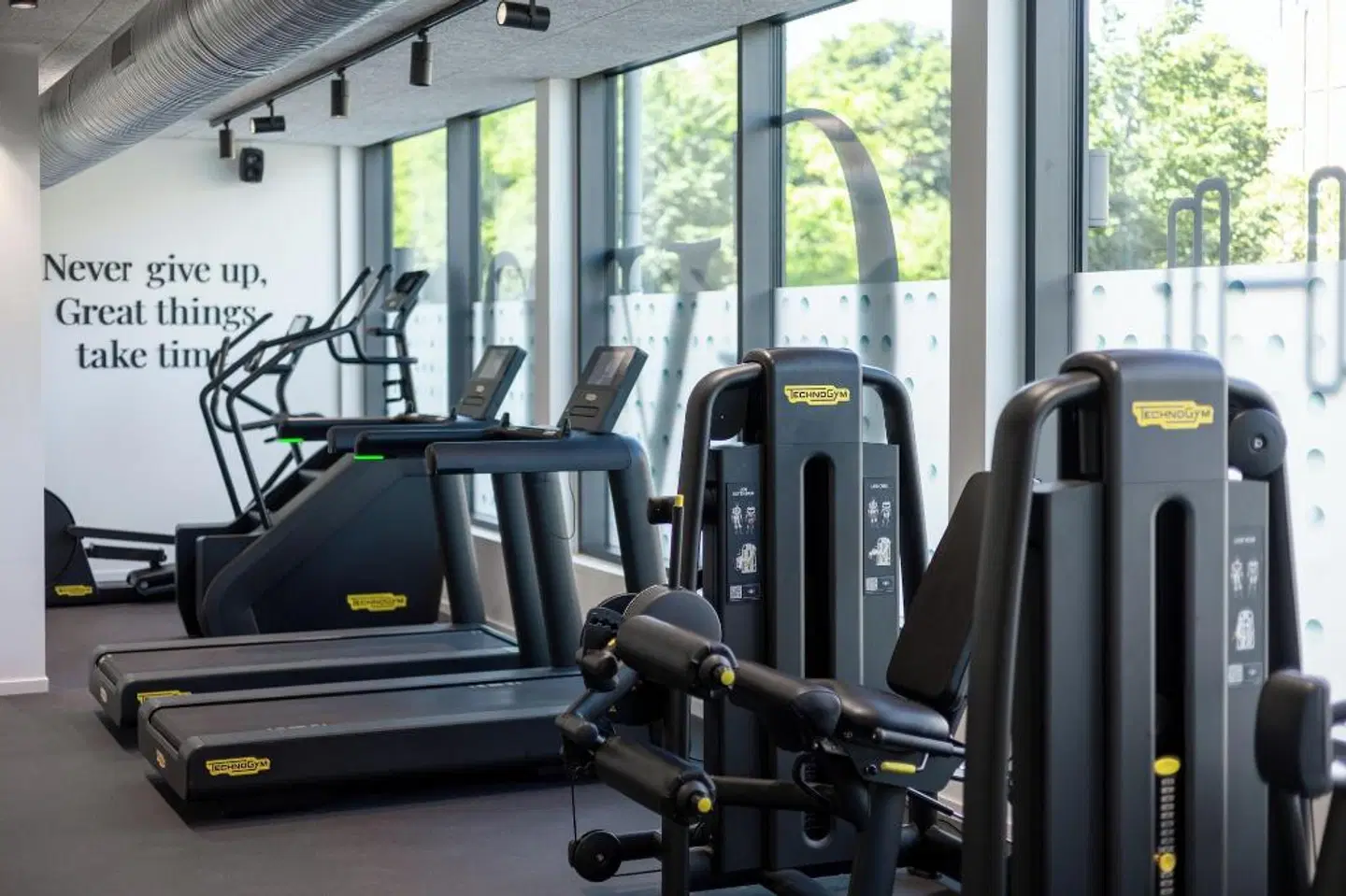 UNITY Malmo Sport und Entertainment