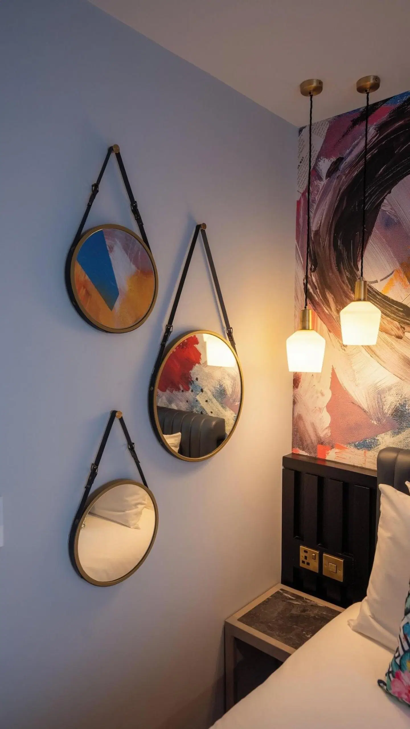 NYX Hotel Dublin Sport und Entertainment