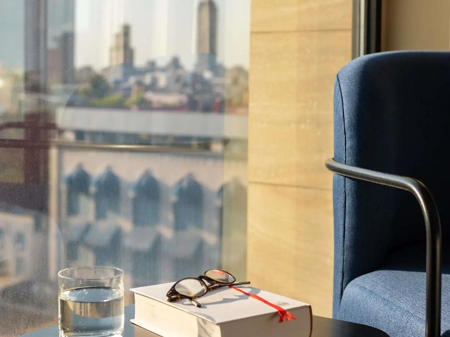 Novotel México City Centro Histórico Wellness