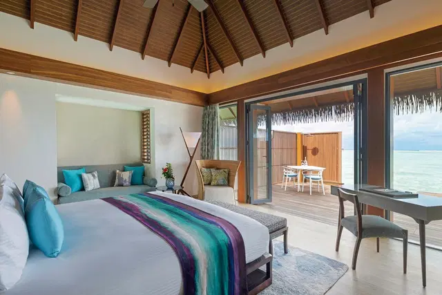 Pullmann Maldives Maamutaa Resort ROOM_EXAMPLE
