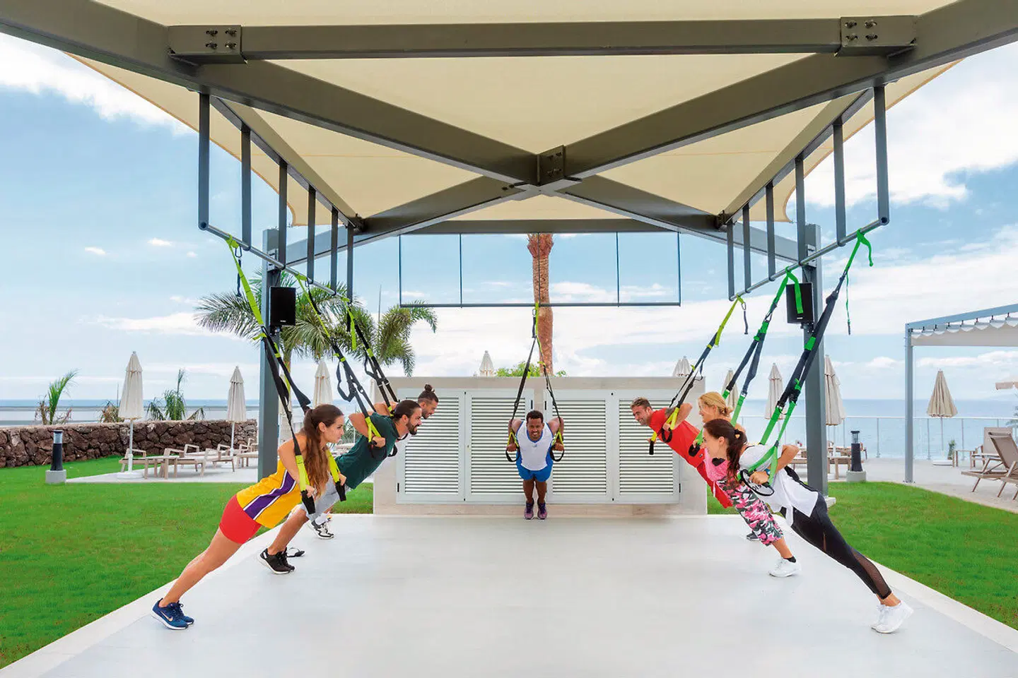 Riu Buenavista BEACH