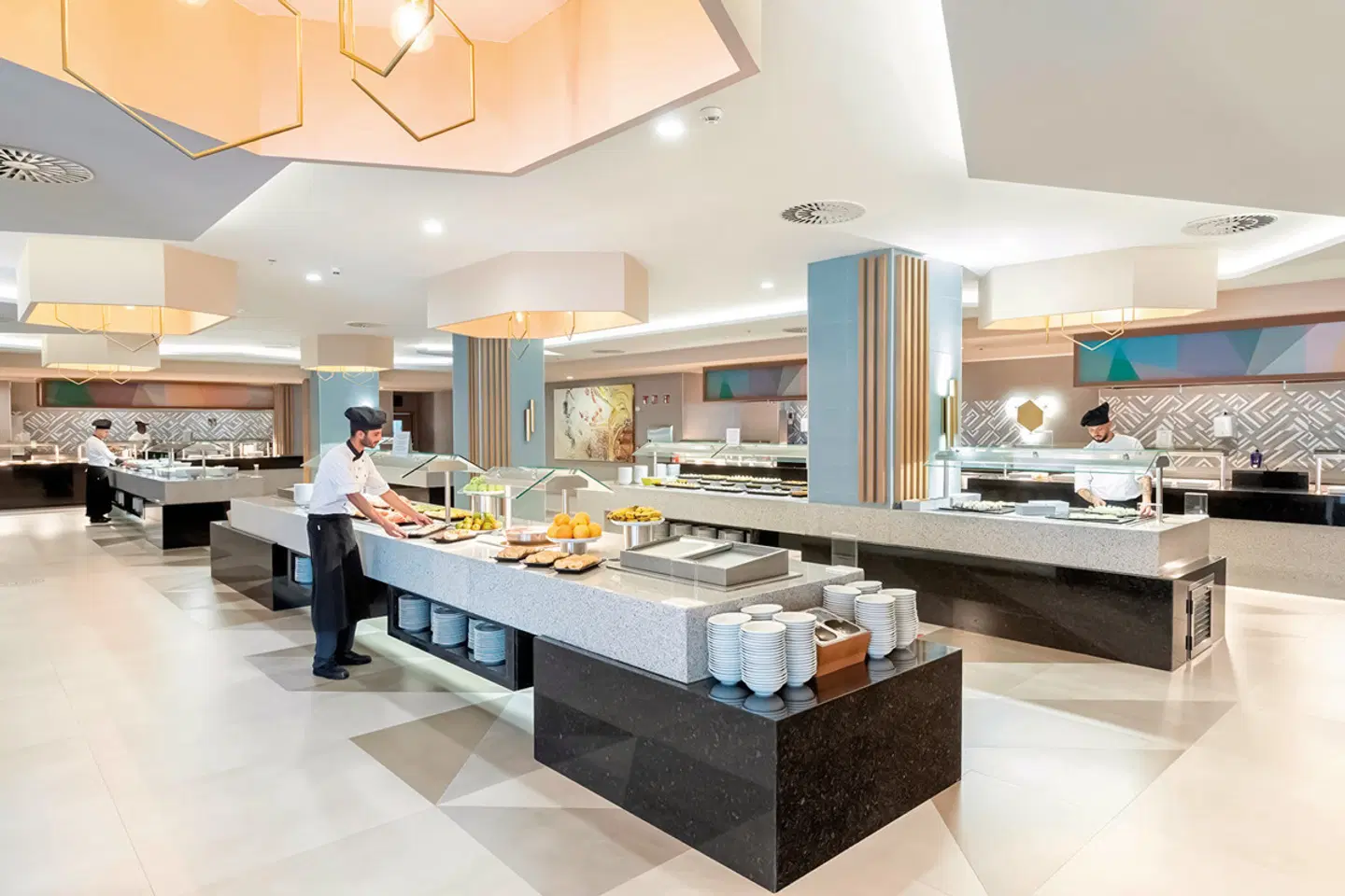 Riu Buenavista RESTAURANT