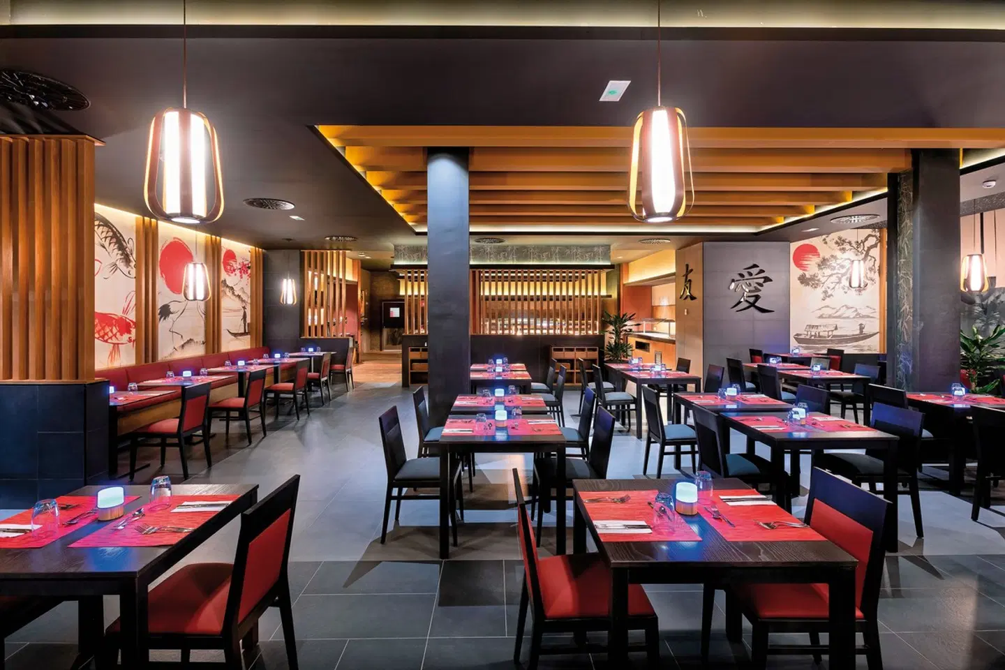 Riu Buenavista RESTAURANT