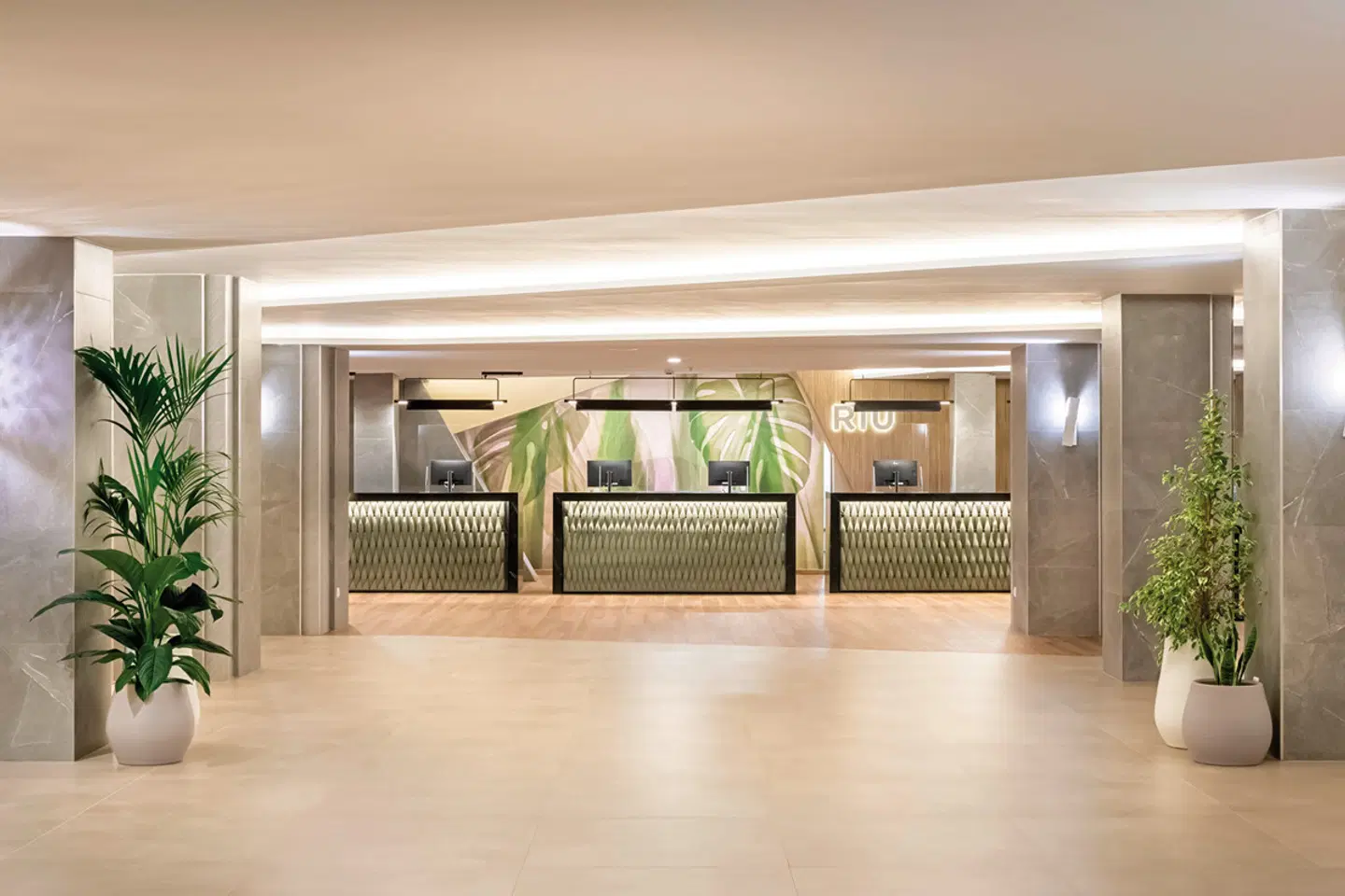 Riu Buenavista LOUNGE_LOBBY