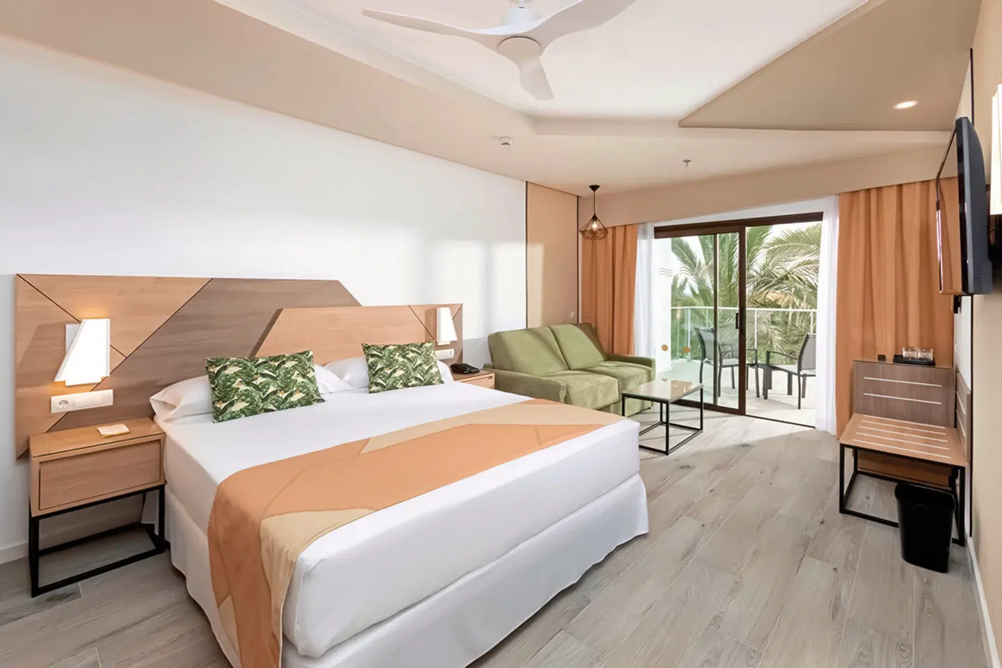 Riu Buenavista ROOM_EXAMPLE