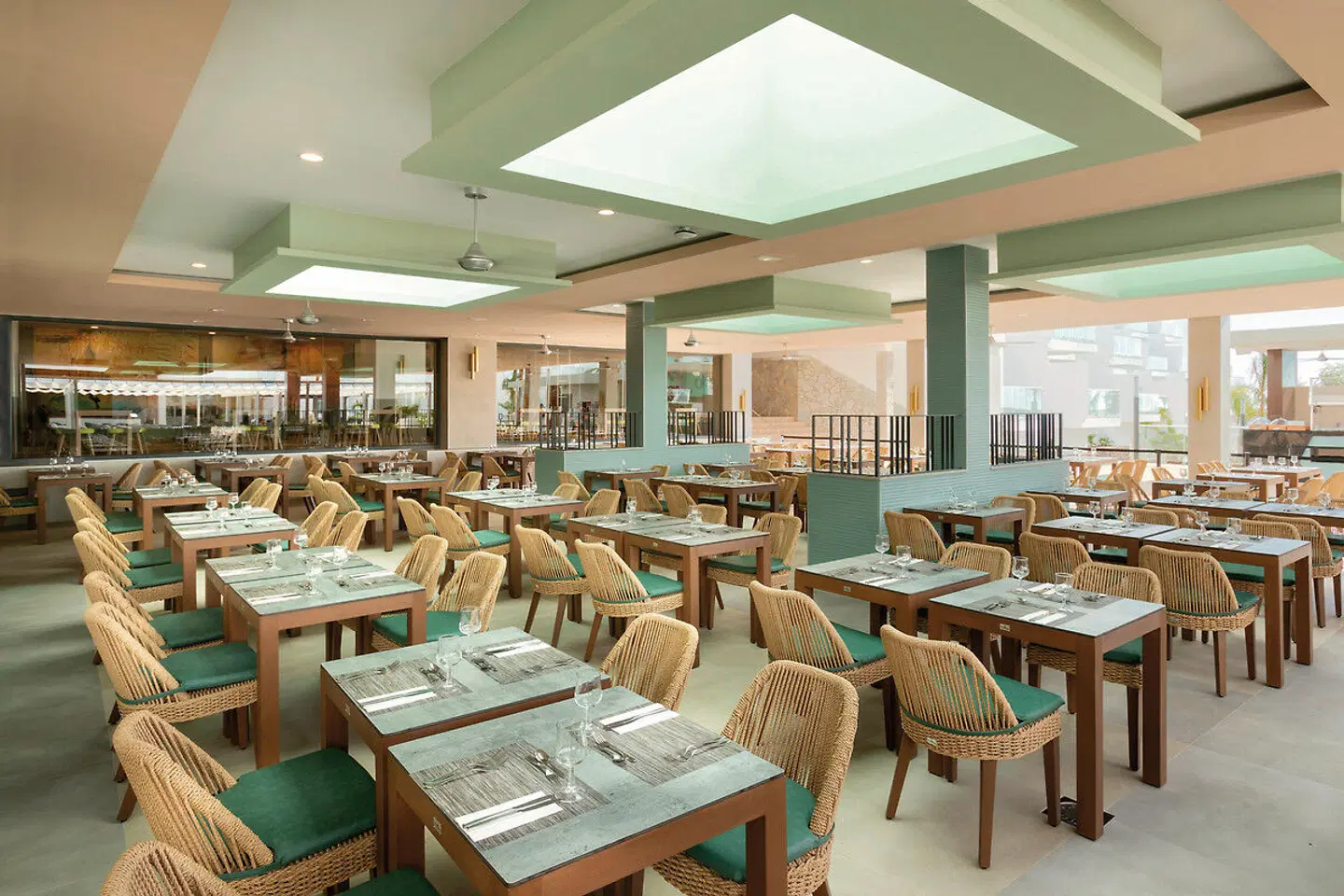 Riu Buenavista RESTAURANT