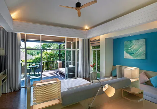 Pullman Phuket Panwa Beach Resort ROOM_EXAMPLE