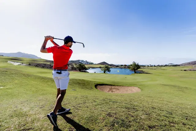 Playitas Hotel SPORTS_AND_LEISURE