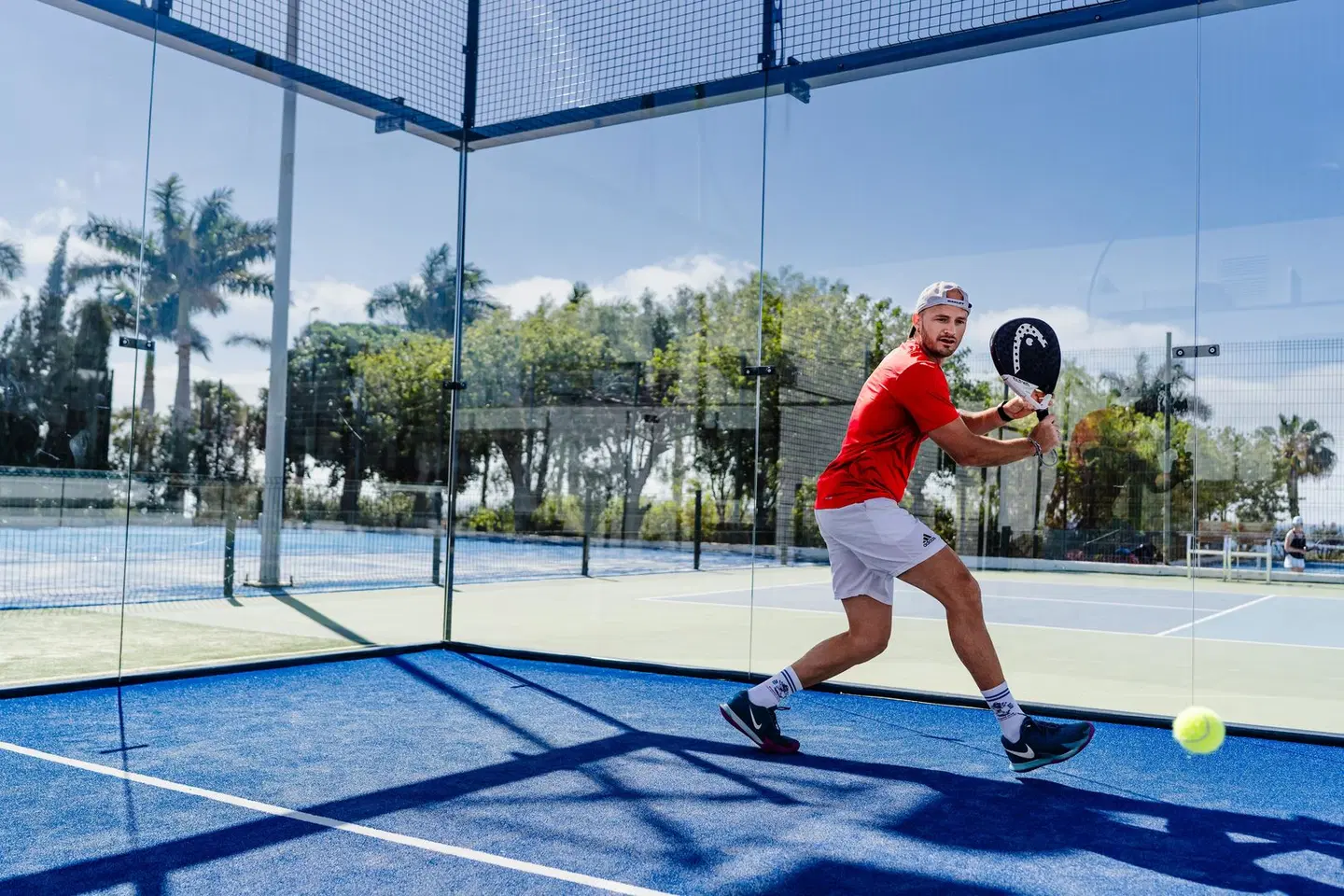 Playitas Aparthotel SPORTS_AND_LEISURE