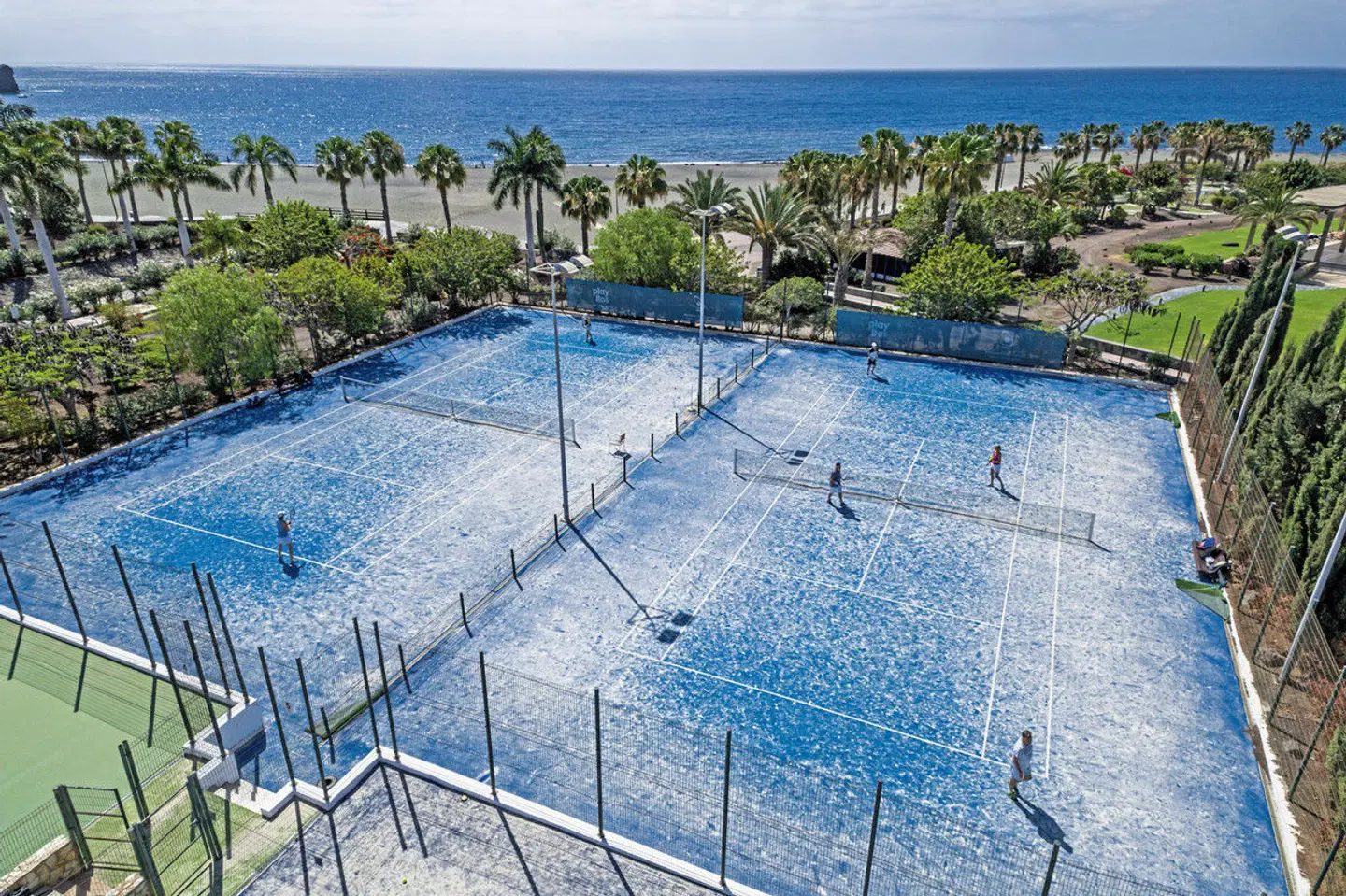 Playitas Aparthotel OUTDOOR_POOL