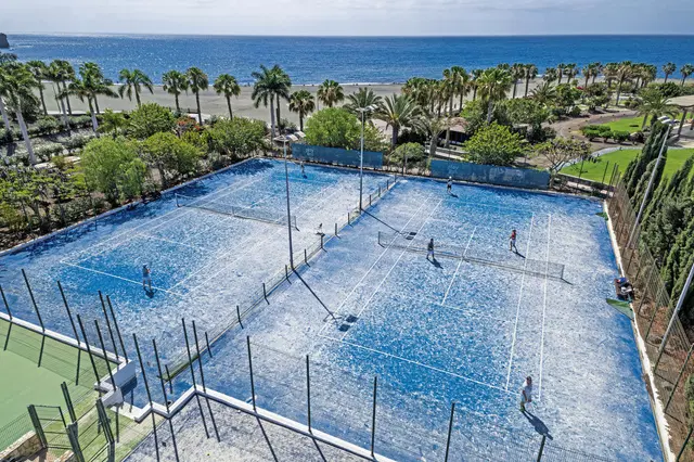 Playitas Aparthotel OUTDOOR_POOL