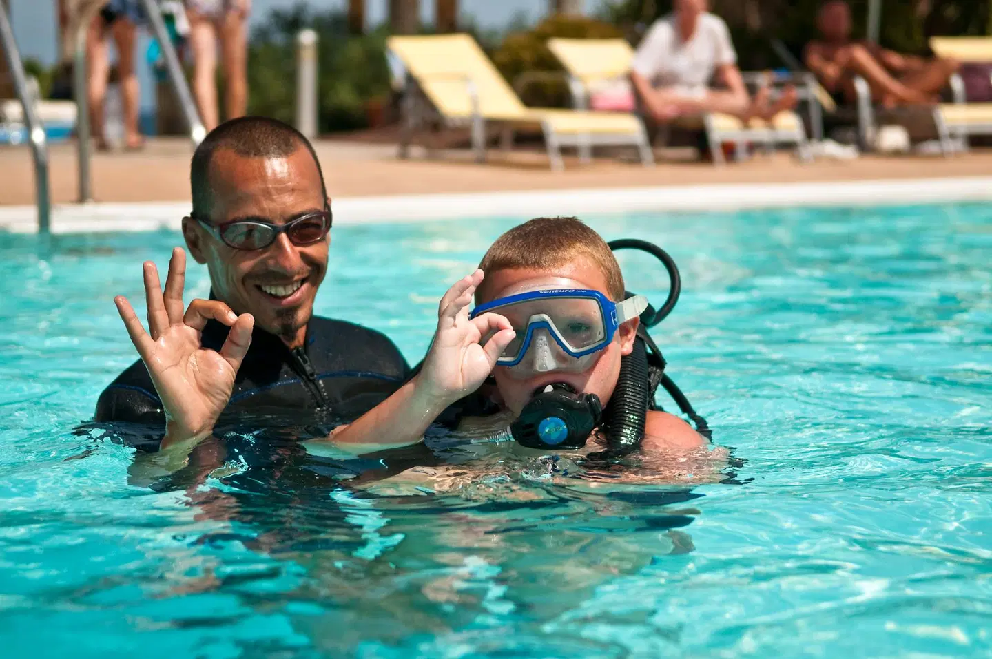 Playitas Villas SPORTS_AND_LEISURE