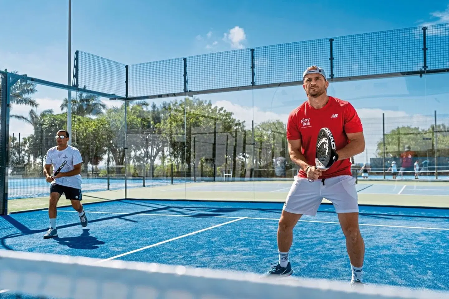 Playitas Aparthotel SPORTS_AND_LEISURE