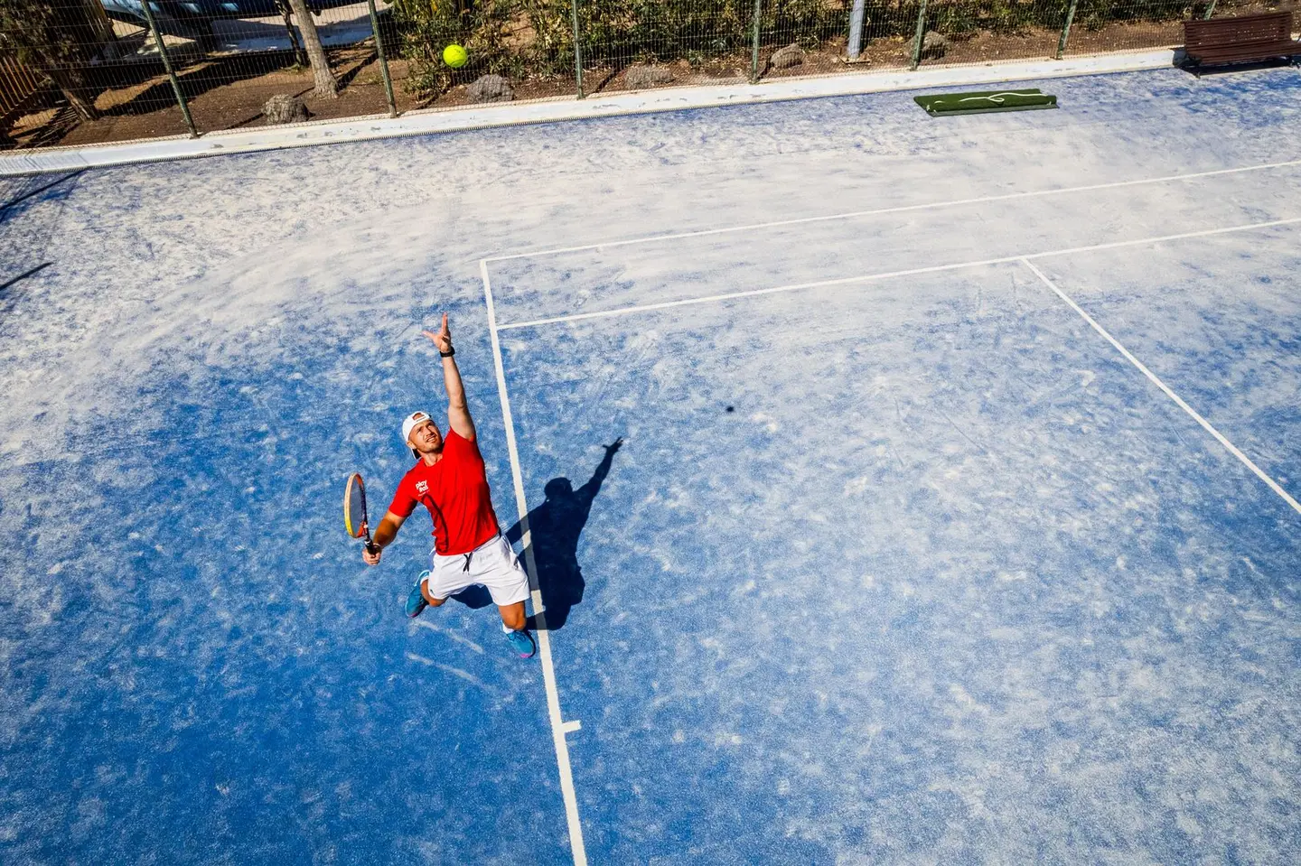 Playitas Aparthotel SPORTS_AND_LEISURE