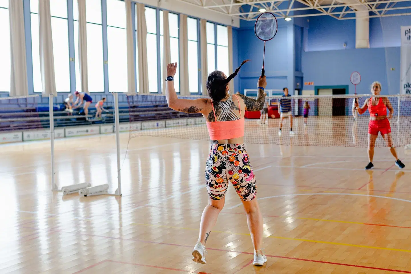 Playitas Aparthotel SPORTS_AND_LEISURE