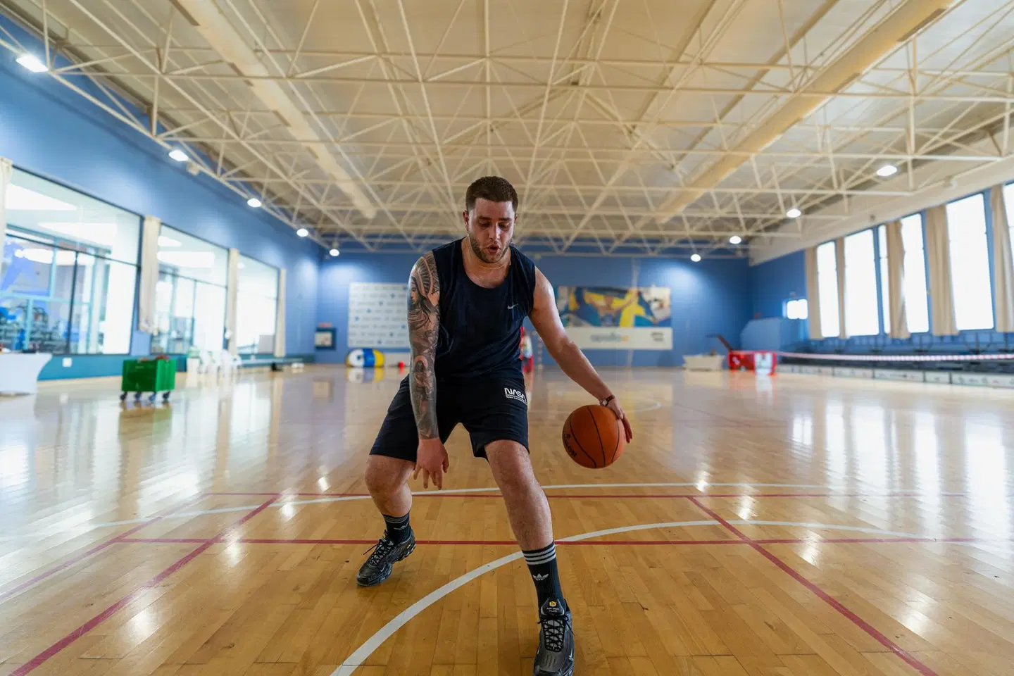 Playitas Villas SPORTS_AND_LEISURE