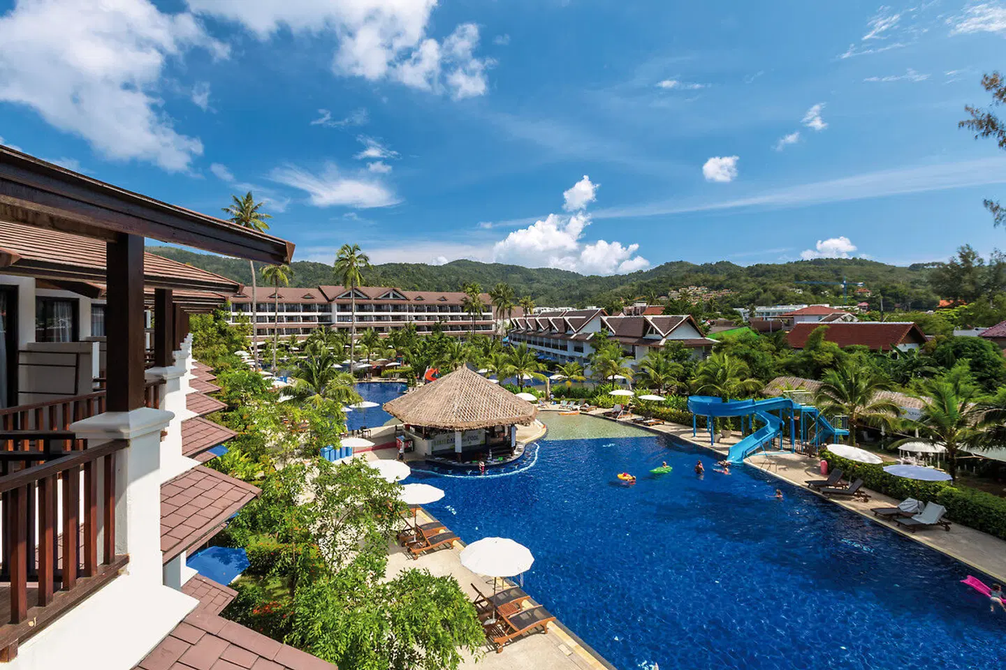 Sunwing Kamala Beach OUTDOOR_POOL