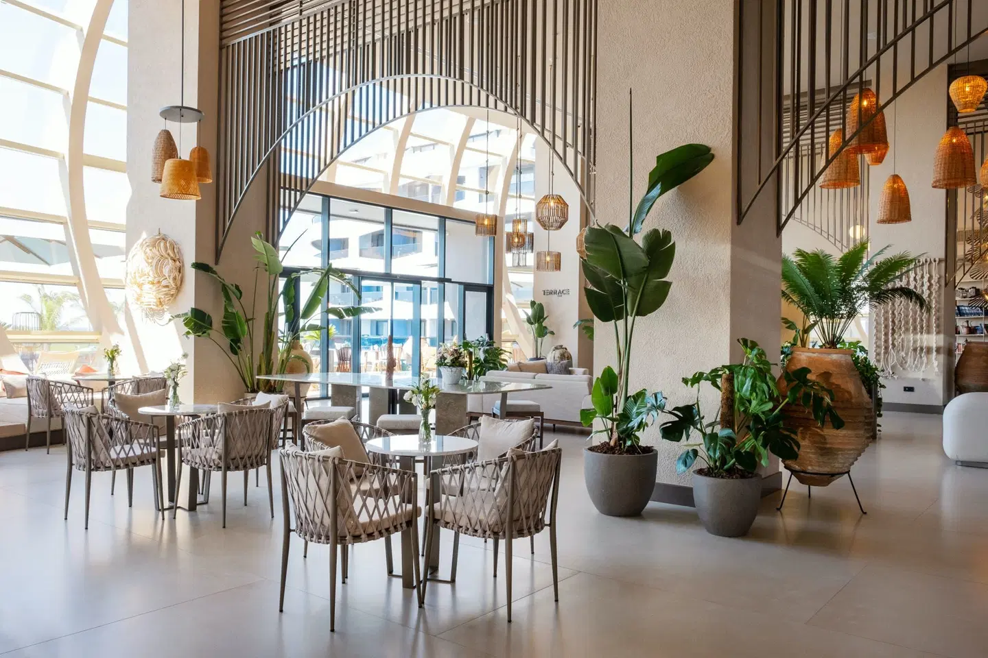 Liu Resort LOUNGE_LOBBY