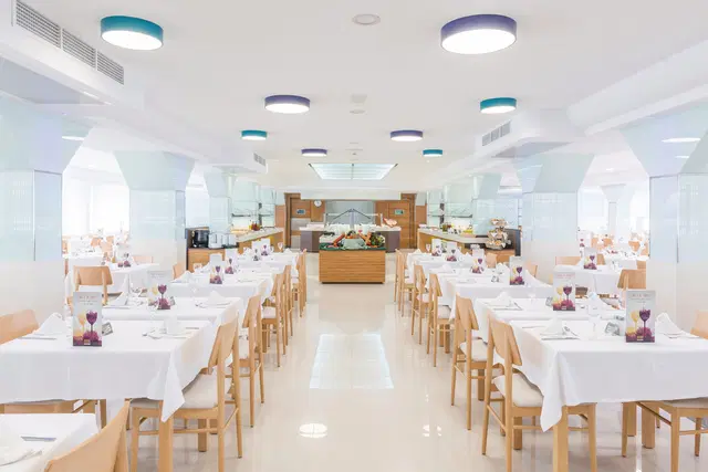 Vista Park Restaurant