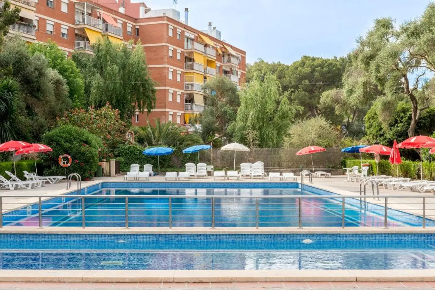 Amazonas OUTDOOR_POOL