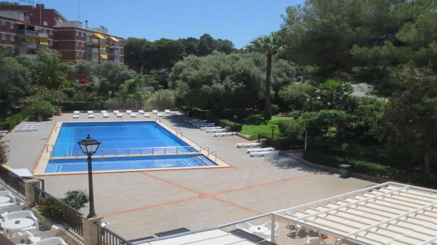 Amazonas OUTDOOR_POOL