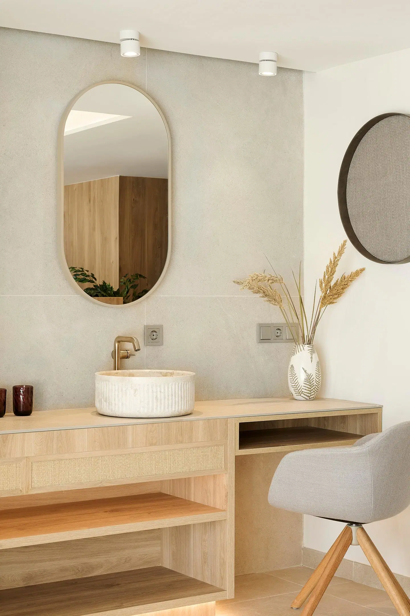 Iberostar Selection Es Trenc Badezimmer