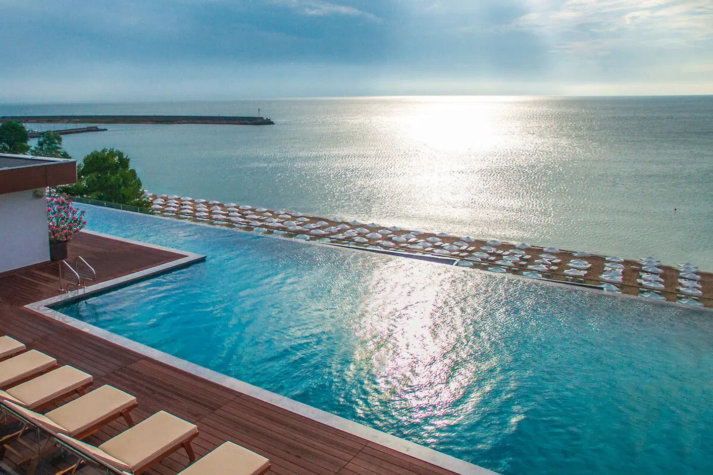 GRIFID Encanto Beach OUTDOOR_POOL