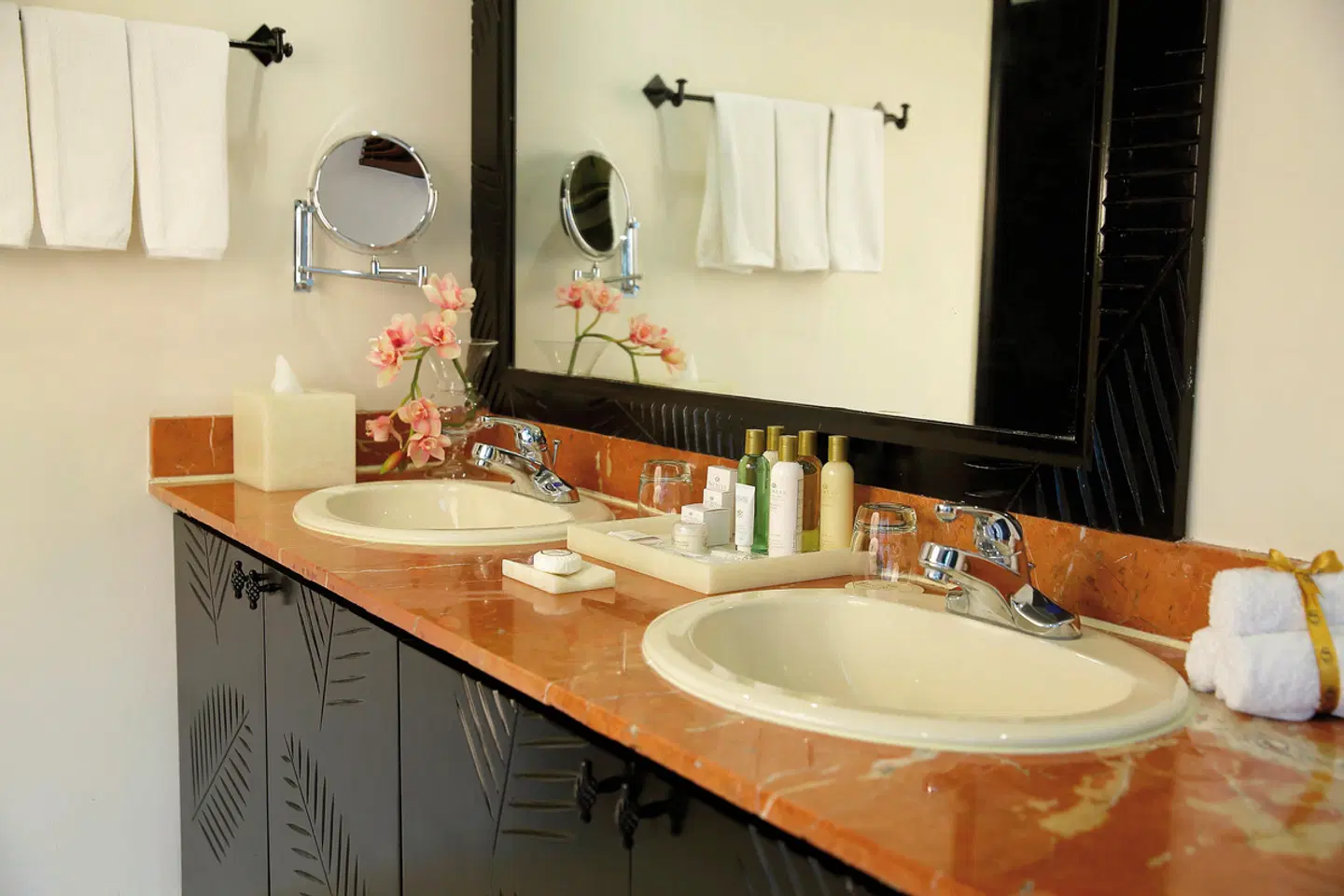 Dreams Playa Bonita Panama Badezimmer