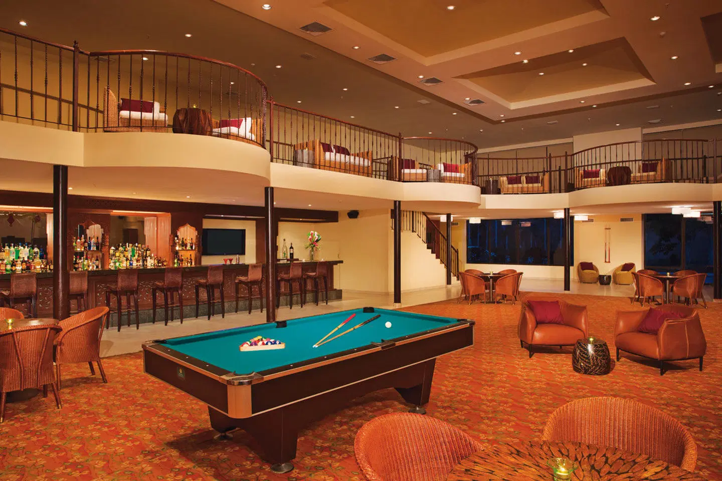 Dreams Playa Bonita Panama SPORTS_AND_LEISURE